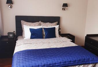 Apartament LUNA Francuska Park has Balcony rooms