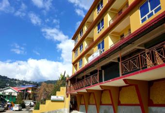 Bankhim Residency (Parking available) has Balcony rooms