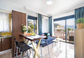 Home Philip II- Overlooks Chania allows 18 year olds to book a room