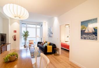 Liberty Suites by Santiago allows 18 year olds to book a room