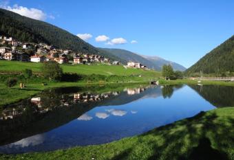 Appartamento Ilaria has Balcony rooms