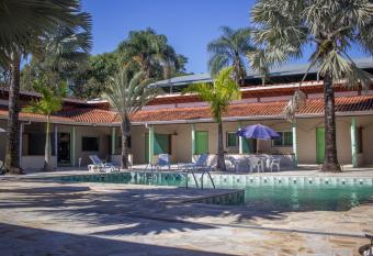 RIACHI POUSADA has Balcony rooms