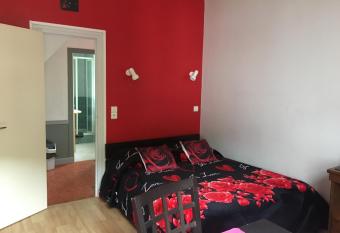 Enzo allows 18 year olds to book a room