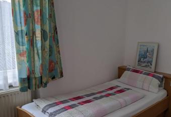 Hotel Pension Landgasthof zum Seehof has Balcony rooms