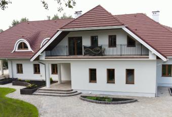 Ataraxia-Gledy has Balcony rooms