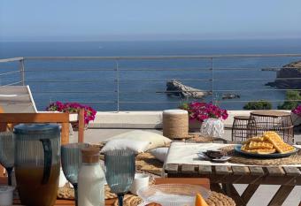 Cocciu d   amuri has Balcony rooms