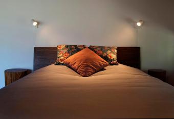 Casa Miyama has Balcony rooms