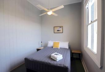 Great Northern Hotel allows 18 year olds to book a room