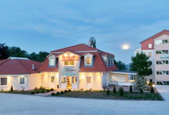 Designhotel Whitman has Balcony rooms