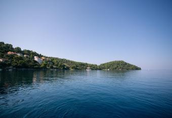 Apartmani Bleus - Zeljko has Balcony rooms