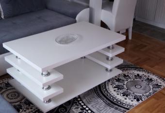 Apartman Sanja has Balcony rooms