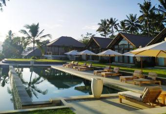 Palmterrace has Balcony rooms