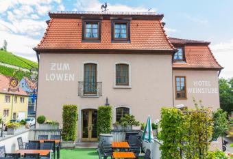 Hotel L  wen has Balcony rooms