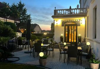 Pensjonat Pod Wozem has Balcony rooms