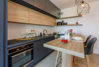 KARL has Balcony rooms