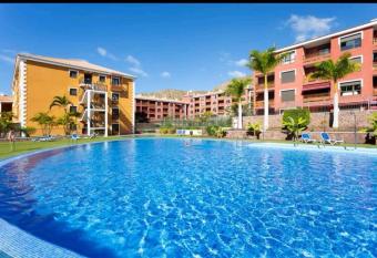 Apartamento de lujo en Residencial El Mocan has Balcony rooms