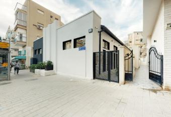 ColorBox - an Autonomous Hotel by Loginn allows 18 year olds to book a room