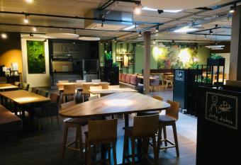 Adesso Hotel G  ttingen - pay at property on arrival-Ihr Automatenhotel in G  ttingen allows 18 year olds to book a room