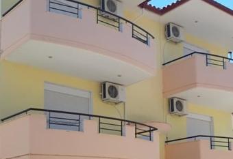 Villa Veni Sun has Balcony rooms