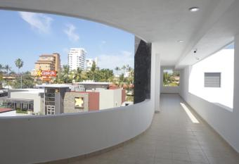 Alo Select Mazatlan has Balcony rooms