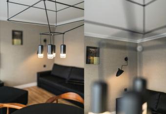 Grand Apartments - Prestigious Apartment Sopot Victoria Residence allows 18 year olds to book a room