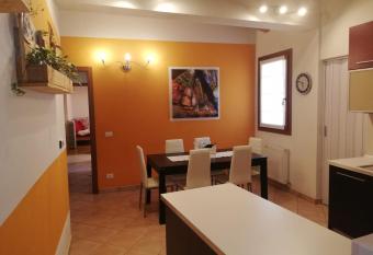 Casa Vacanze Gaia has Balcony rooms