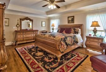 Southern Cross Guest Ranch allows 18 year olds to book a room