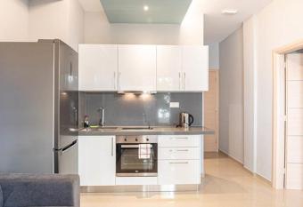 On the sand 2 has Balcony rooms