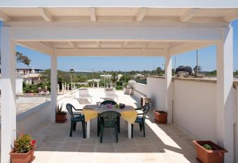 Casa Gino a Punta Prosciutto has Balcony rooms