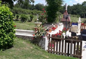 l orchidee has Balcony rooms