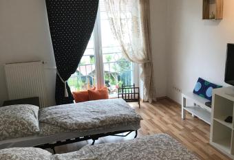 LG living Apartment allows 18 year olds to book a room