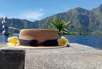 Lakeside Log Cabins has Balcony rooms