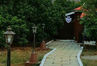 Nostravila has rooms with a private hot tub