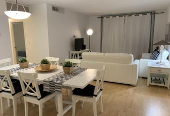 Apartamento en la Playa The Tides has Balcony rooms