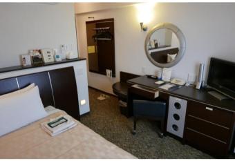 GRG Hotel Naha - Vacation STAY 86657 allows 18 year olds to book a room