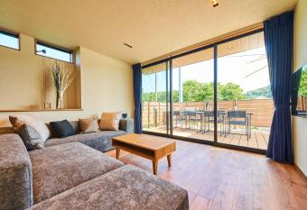 Rakuten STAY HOUSE Kujukuri Ichinomiya 102 3LDK with BBQ terrace allows 18 year olds to book a room