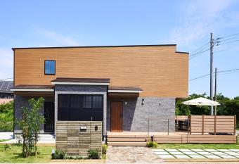 Rakuten STAY HOUSE Kujukuri Ichinomiya 104 3LDK with BBQ terrace allows 18 year olds to book a room