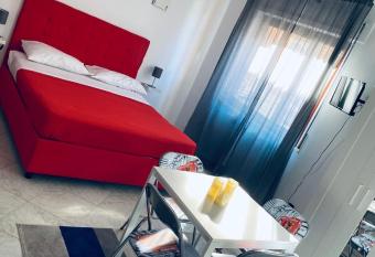 B&B Adc home has Balcony rooms