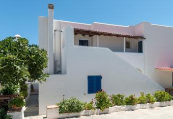 Ven al Mar has Balcony rooms