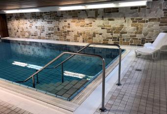 Ringhotel Haus Oberwinter has Balcony rooms