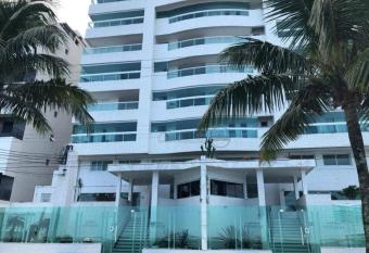 AP Padr  o P   na Areia Centro TOP has Balcony rooms