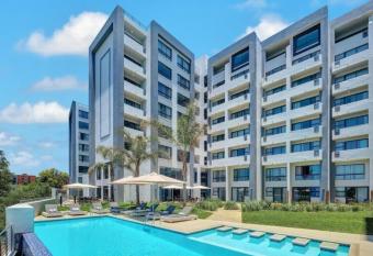 Regency Apartment has Balcony rooms