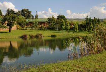Schaefers  Halt has Balcony rooms