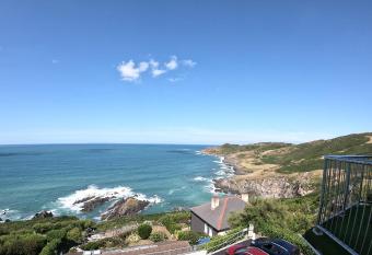 Lundy House Hotel allows 18 year olds to book a room