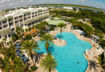 Holiday Inn Club Vacations Cape Canaveral Beach Resort, an IHG Hotel has Balcony rooms