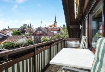 Ferienwohnung Irmi has Balcony rooms