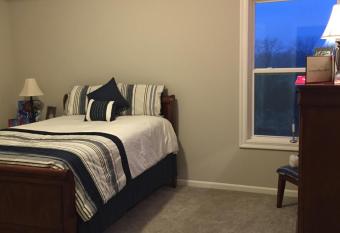 Lofthouse has Balcony rooms