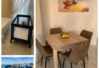 VERAMAR has Balcony rooms