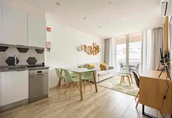 Timeless Beach III Apartment allows 18 year olds to book a room