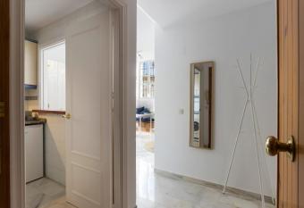 Duplex Terraza Rivera Marisco 2 Dormitorios 2 Ba  os has Balcony rooms